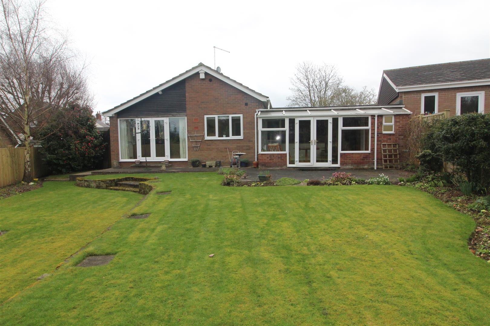 Fairfield Back Lane, Shrewsbury, SY4 3LA Let Agreed